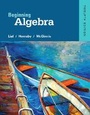 Cover: Beginning Algebra - Pearson