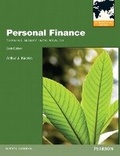 Cover: Personal Finance - Pearson
