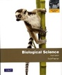 Cover: Biological Science - Pearson