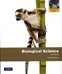 Enlarge image Cover: Biological Science - Pearson