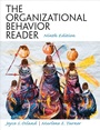 Cover: Organizational Behavior Reader, The - Pearson