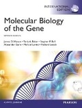 Cover: Molecular Biology of the Gene - Pearson