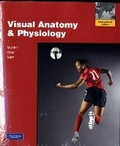 Cover: Visual Anatomy & Physiology with Mastering A&P? - Pearson