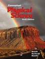 Cover: Conceptual Physical Science Plus Mastering Physics with Pearson eText -- Access Card Package - Addison Wesley