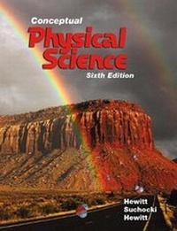 Enlarge image Cover: Conceptual Physical Science Plus Mastering Physics with Pearson eText -- Access Card Package - Addison Wesley