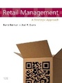 Cover: Retail Management - Pearson