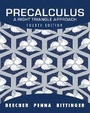 Cover: Precalculus - Pearson