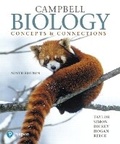 Cover: Campbell Biology - Pearson