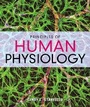 Cover: Principles of Human Physiology - Pearson