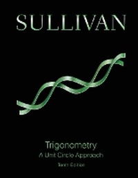 Abbildung von: Trigonometry - Pearson