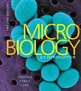 Cover: Microbiology - Pearson