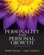Cover: Personality and Personal Growth - Pearson