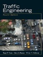 Cover: Traffic Engineering - Pearson
