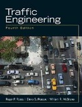 Cover: Traffic Engineering - Pearson