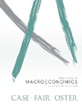 Cover: Principles of Macroeconomics - Pearson