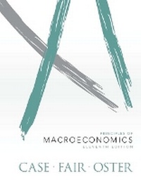 Enlarge image Cover: Principles of Macroeconomics - Pearson