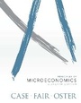 Cover: Principles of Microeconomics - Pearson