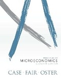 Cover: Principles of Microeconomics - Pearson