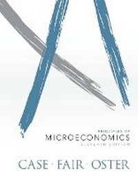 Enlarge image Cover: Principles of Microeconomics - Pearson