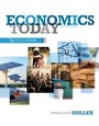 Cover: Economics Today - Pearson