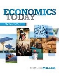 Enlarge image Cover: Economics Today - Pearson