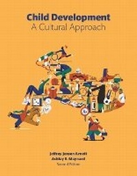Enlarge image Cover: Child Development - Pearson