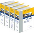Cover: Bundespersonalvertretungsgesetz - Grundwerk mit Fortsetzungsbezug - R. v. Decker
