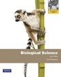 Cover: Biological Science Plus Mastering Biology with eText -- Access Card Package - Pearson
