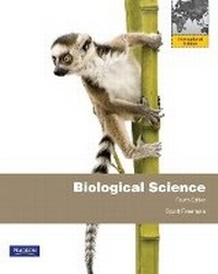 Enlarge image Cover: Biological Science Plus Mastering Biology with eText -- Access Card Package - Pearson