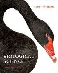 Enlarge image Cover: Biological Science Plus MasteringBiology with eText -- Access Card Package - Benjamin Cummings