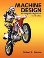 Cover: Machine Design - Pearson