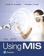 Cover: Using MIS - Pearson