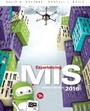 Cover: Experiencing MIS - Pearson