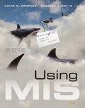 Cover: Using MIS - Pearson