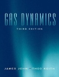 Enlarge image Cover: Gas Dynamics - Pearson