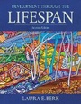 Cover: Development Through the Lifespan - Pearson