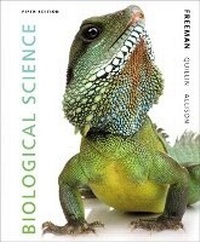 Enlarge image Cover: Biological Science Plus MasteringBiology with eText -- Access Card Package - Benjamin Cummings