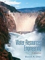 Cover: Water-Resources Engineering - Pearson