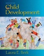 Cover: Child Development - Pearson