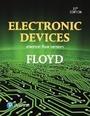 Cover: Electronic Devices (Electron Flow Version) - Pearson