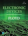 Cover: Electronic Devices (Conventional Current Version) - Pearson