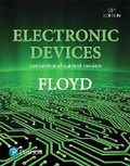 Cover: Electronic Devices (Conventional Current Version) - Pearson