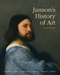 Cover: Janson's History of Art:The Western Tradition Plus MyArtsLab Student Access Card - Pearson Education Limited