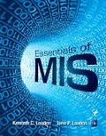Cover: Essentials of MIS - Pearson