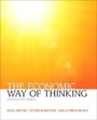 Cover: Economic Way of Thinking, The - Pearson