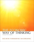 Cover: Economic Way of Thinking, The - Pearson