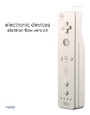 Cover: Electronic Devices (Electron Flow Version) - Pearson