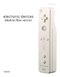 Cover: Electronic Devices (Electron Flow Version) - Pearson