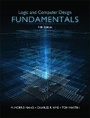 Cover: Logic & Computer Design Fundamentals - Pearson