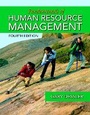 Cover: Fundamentals of Human Resource Management - Pearson